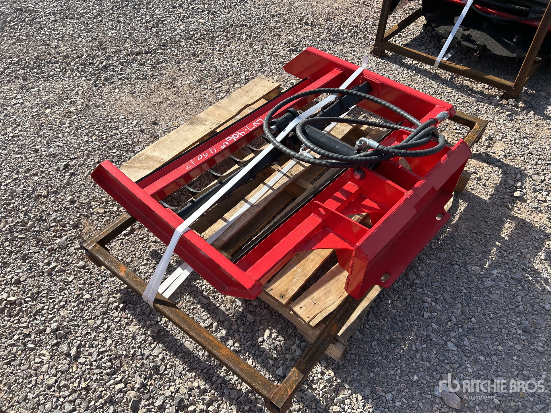 General Appearance with Imagen: esquina trasera izquierda