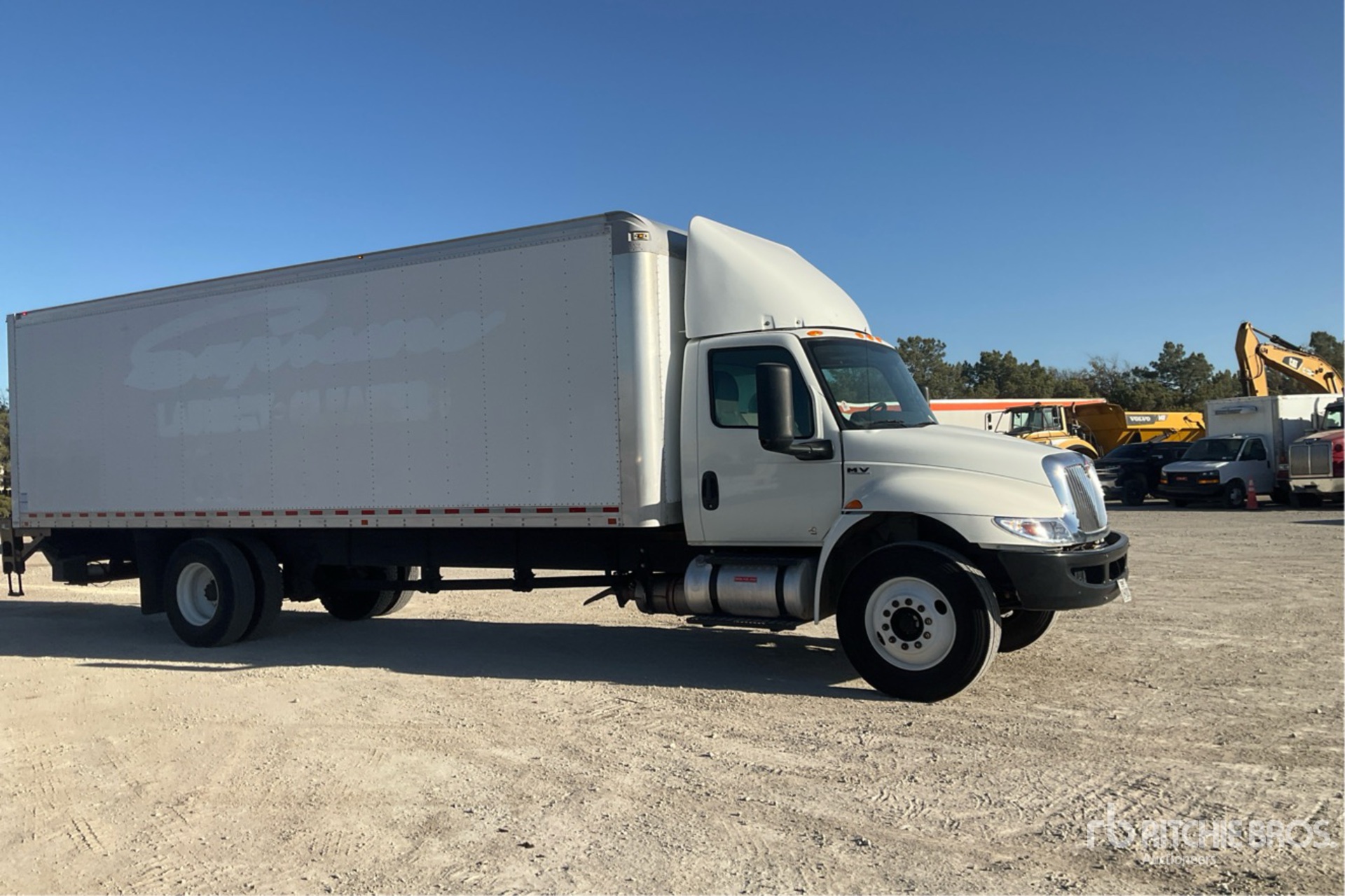 General Appearance with Imagen: esquina delantera derecha