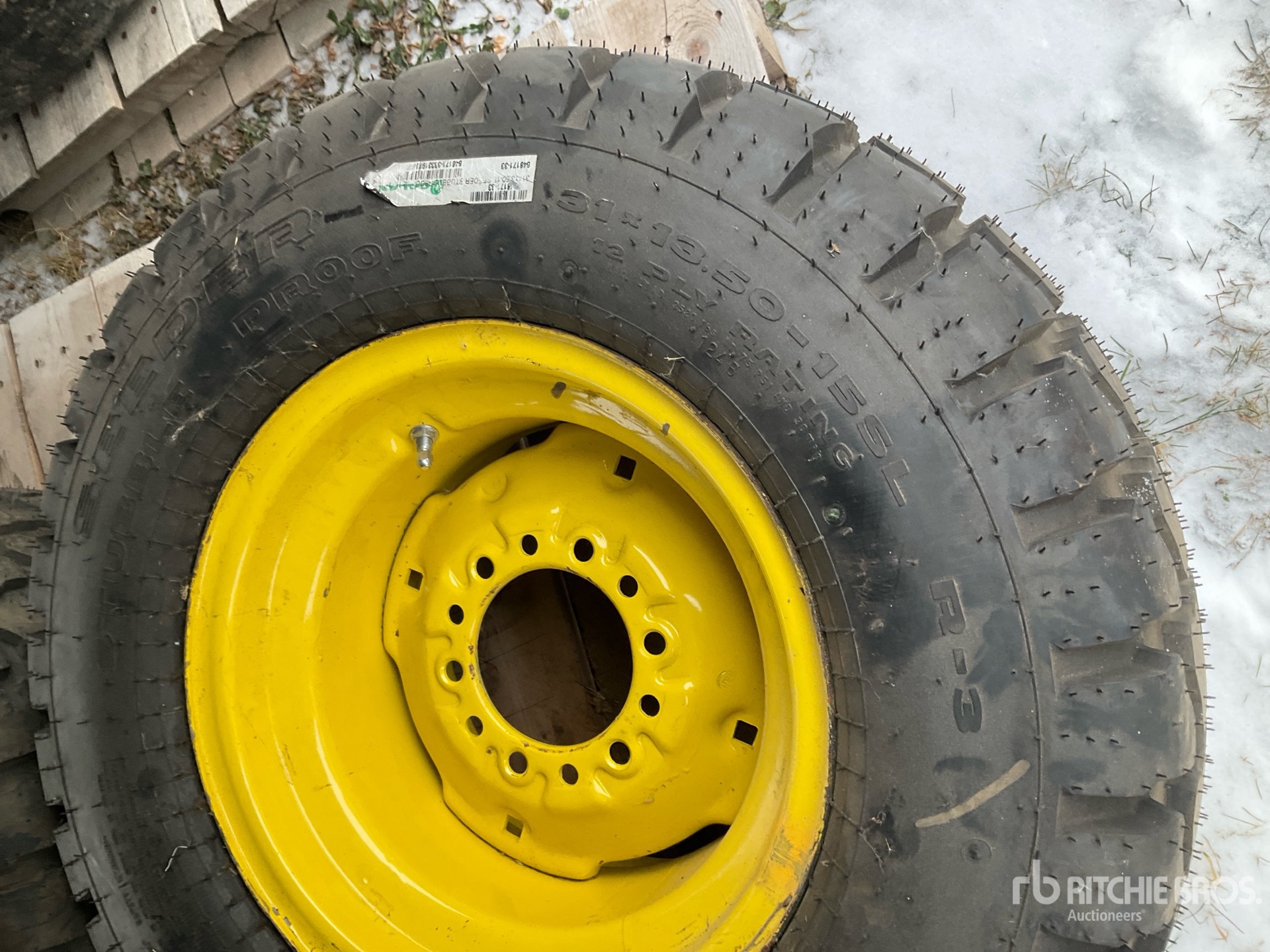 Aspect général with