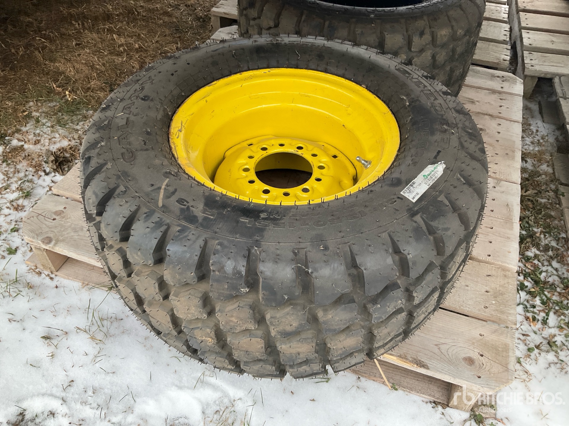 Aspect général with