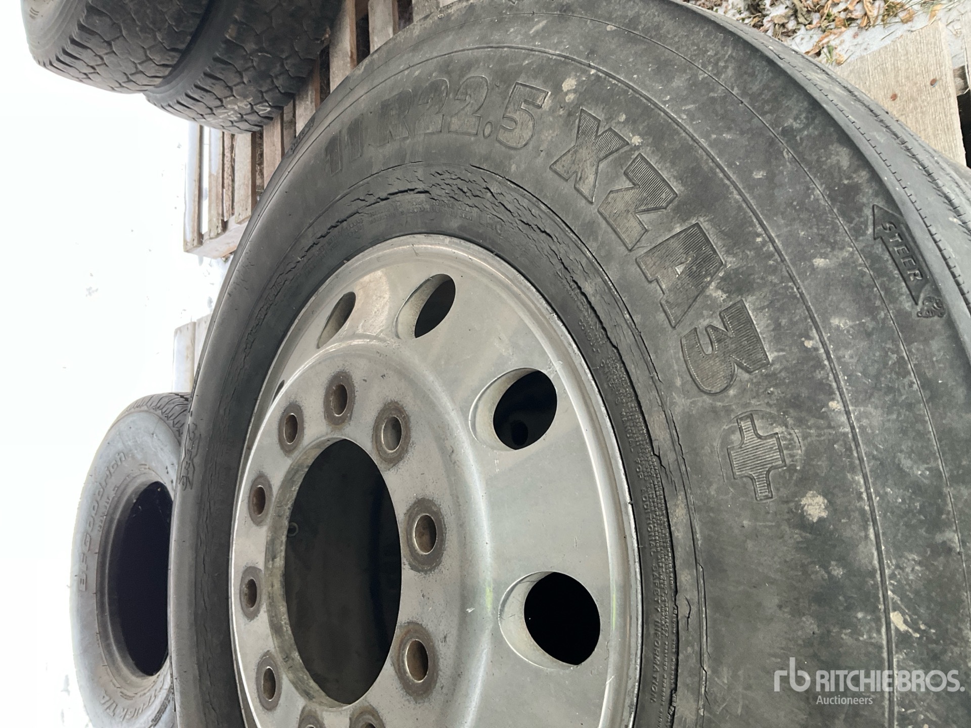 Aspect général with