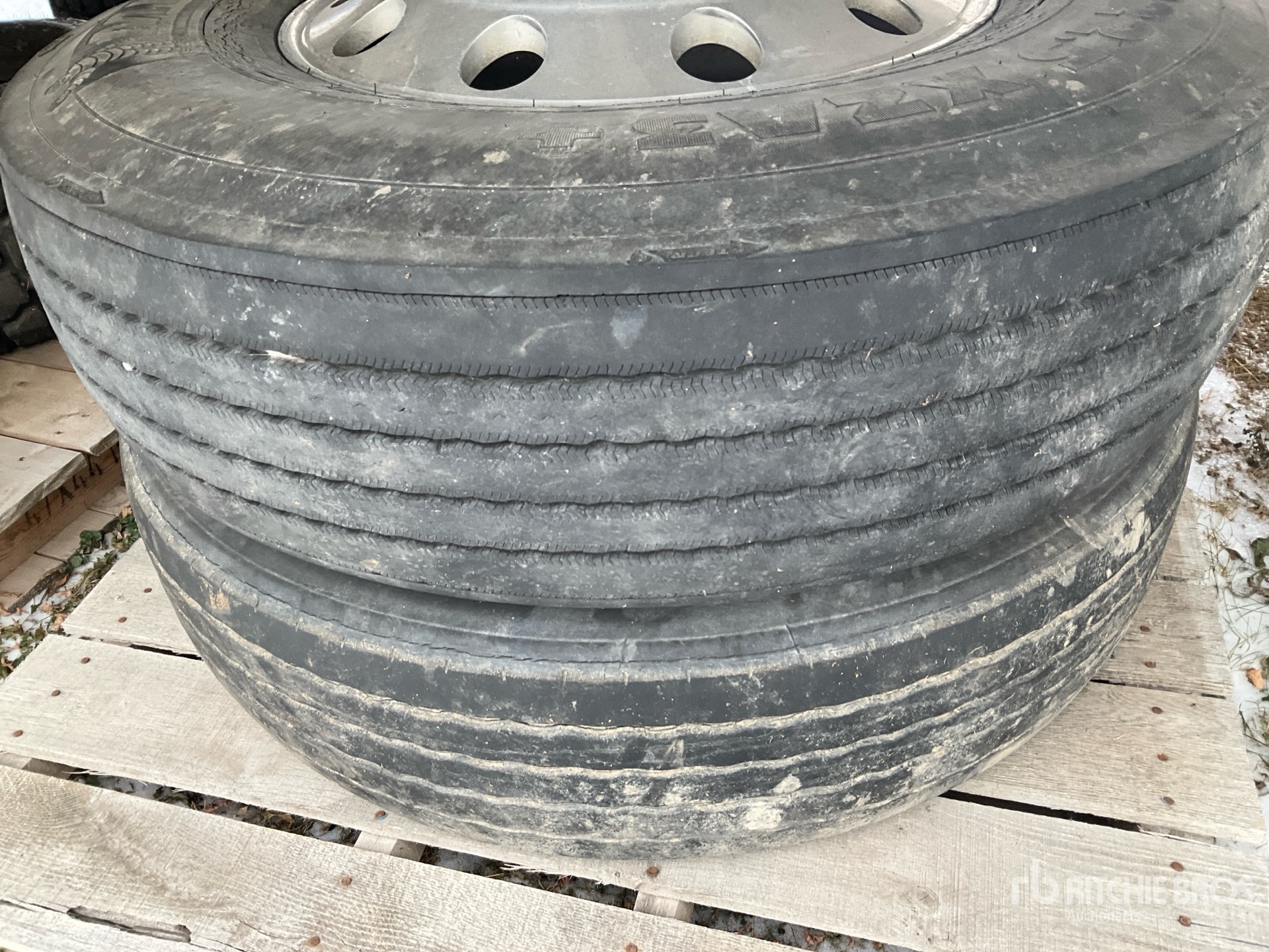 Aspect général with