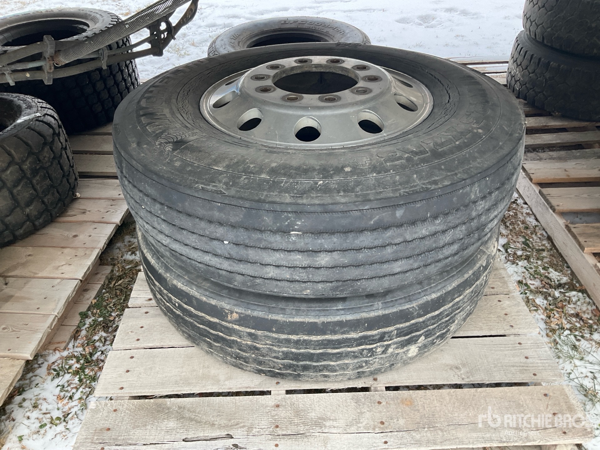 Aspect général with