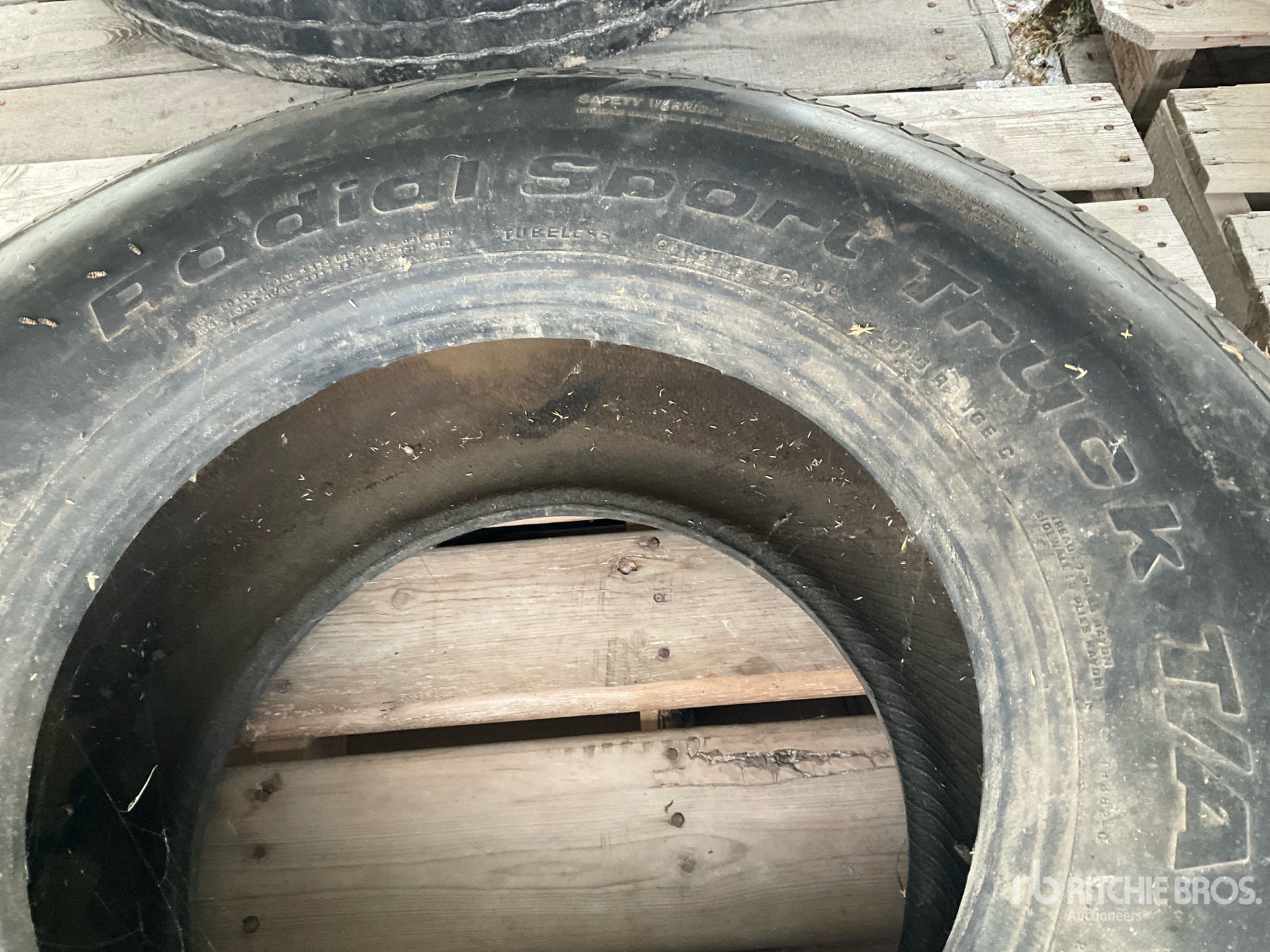 Aspect général with