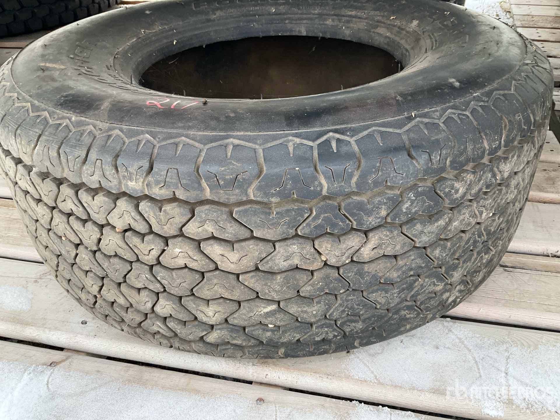 Aspect général with