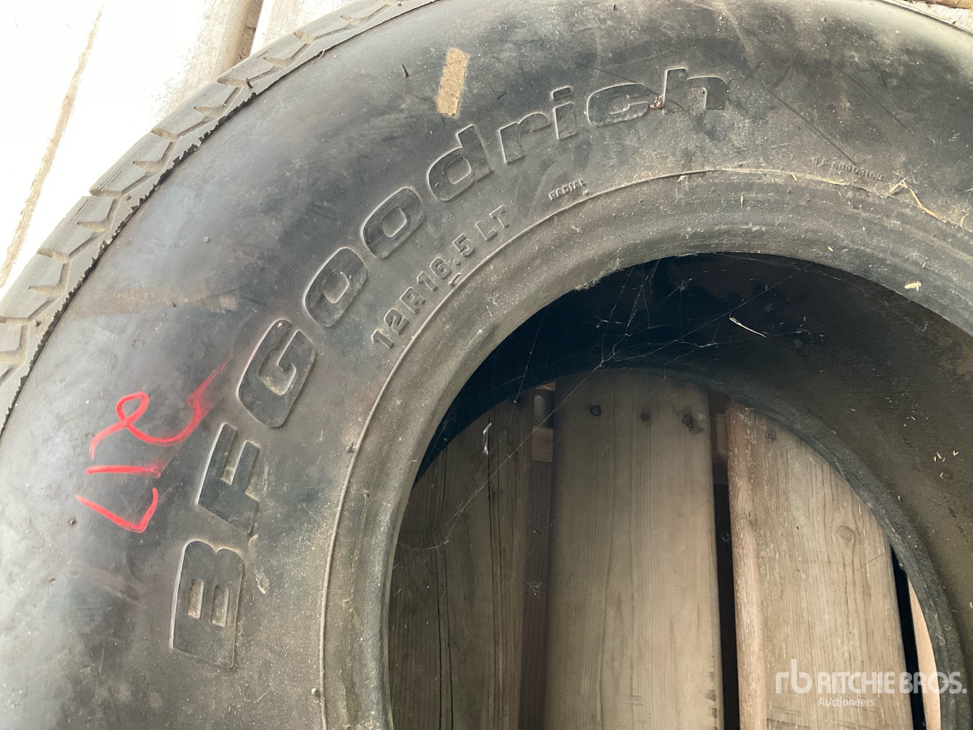 Aspect général with