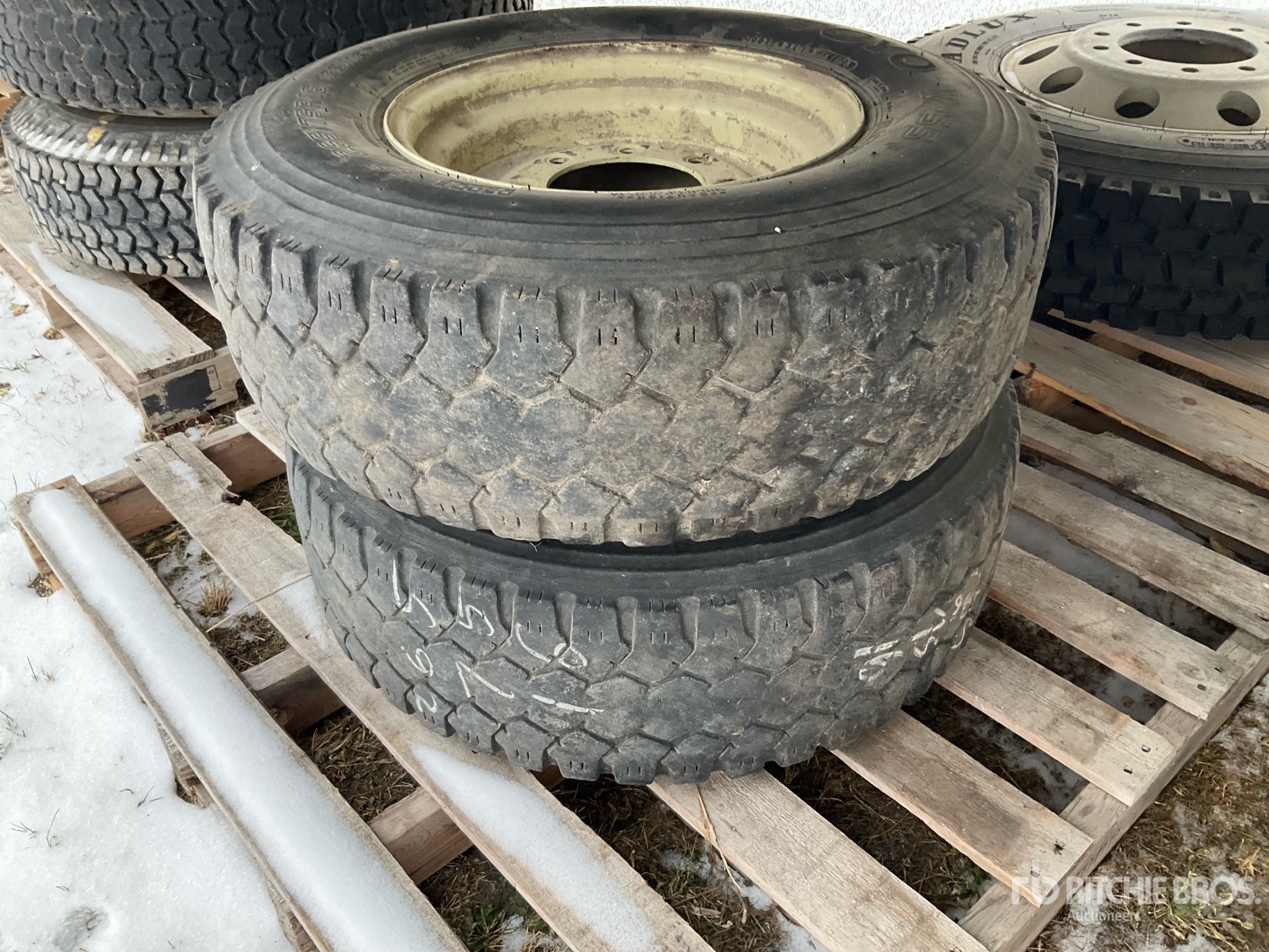 Aspect général with