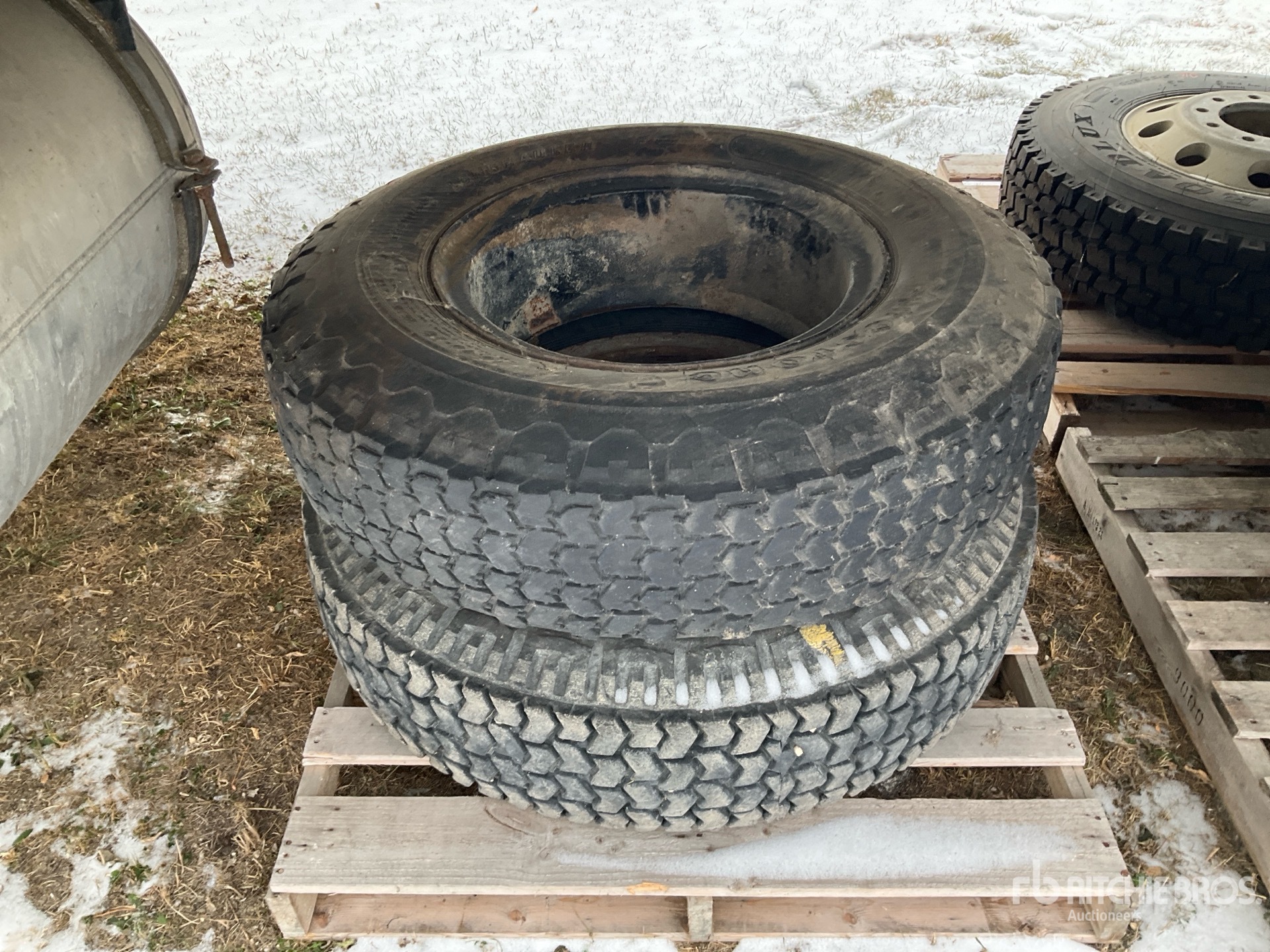 Aspect général with