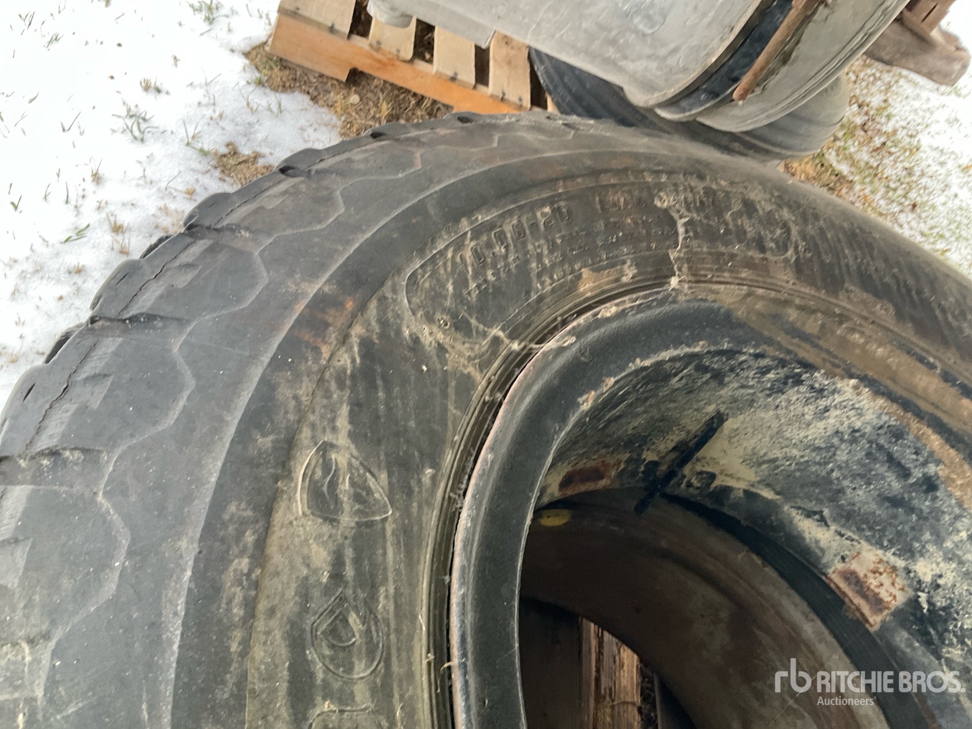 Aspect général with