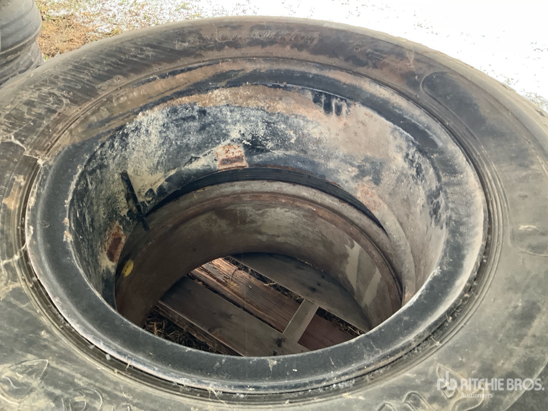 Aspect général with