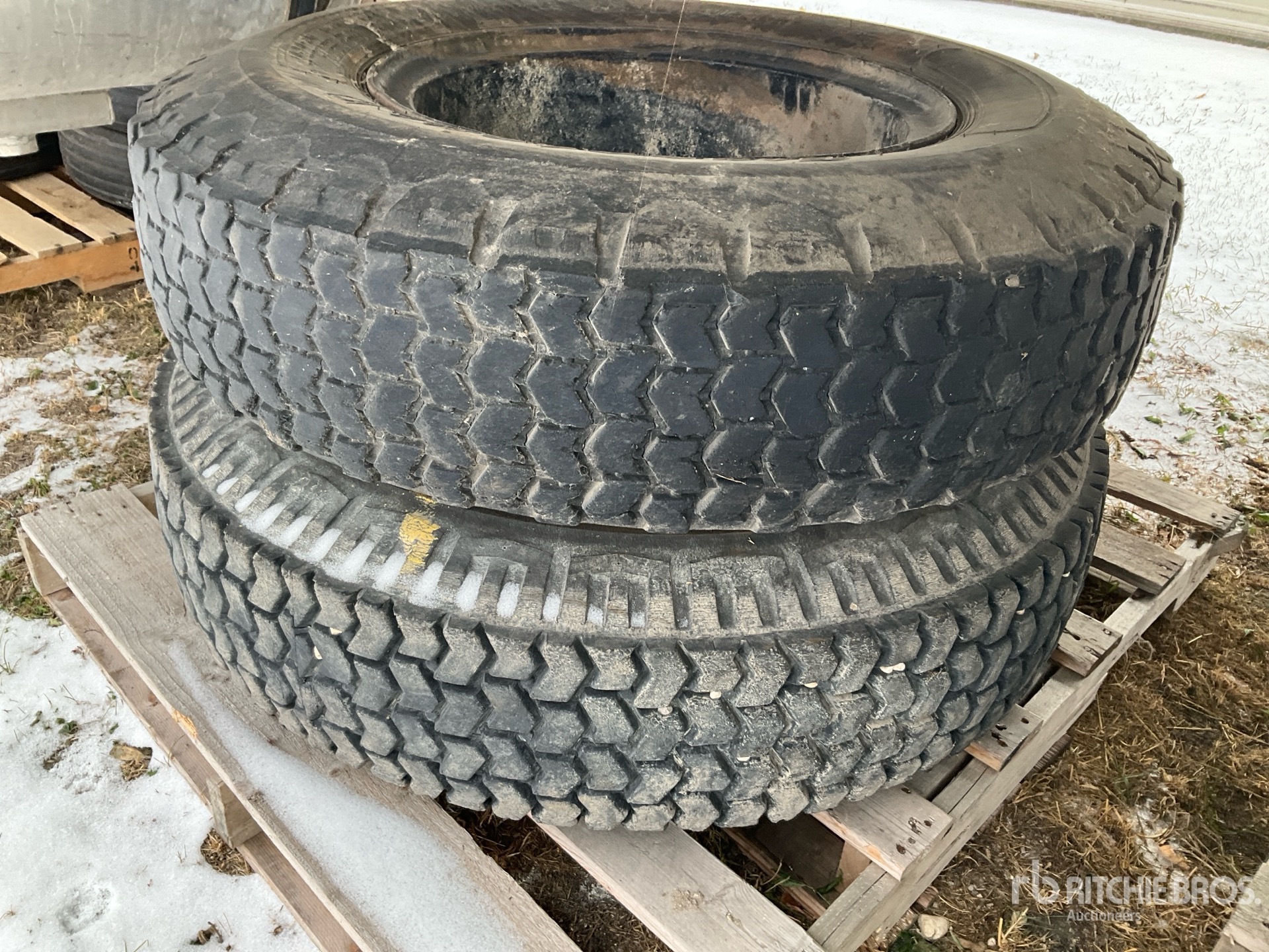 Aspect général with