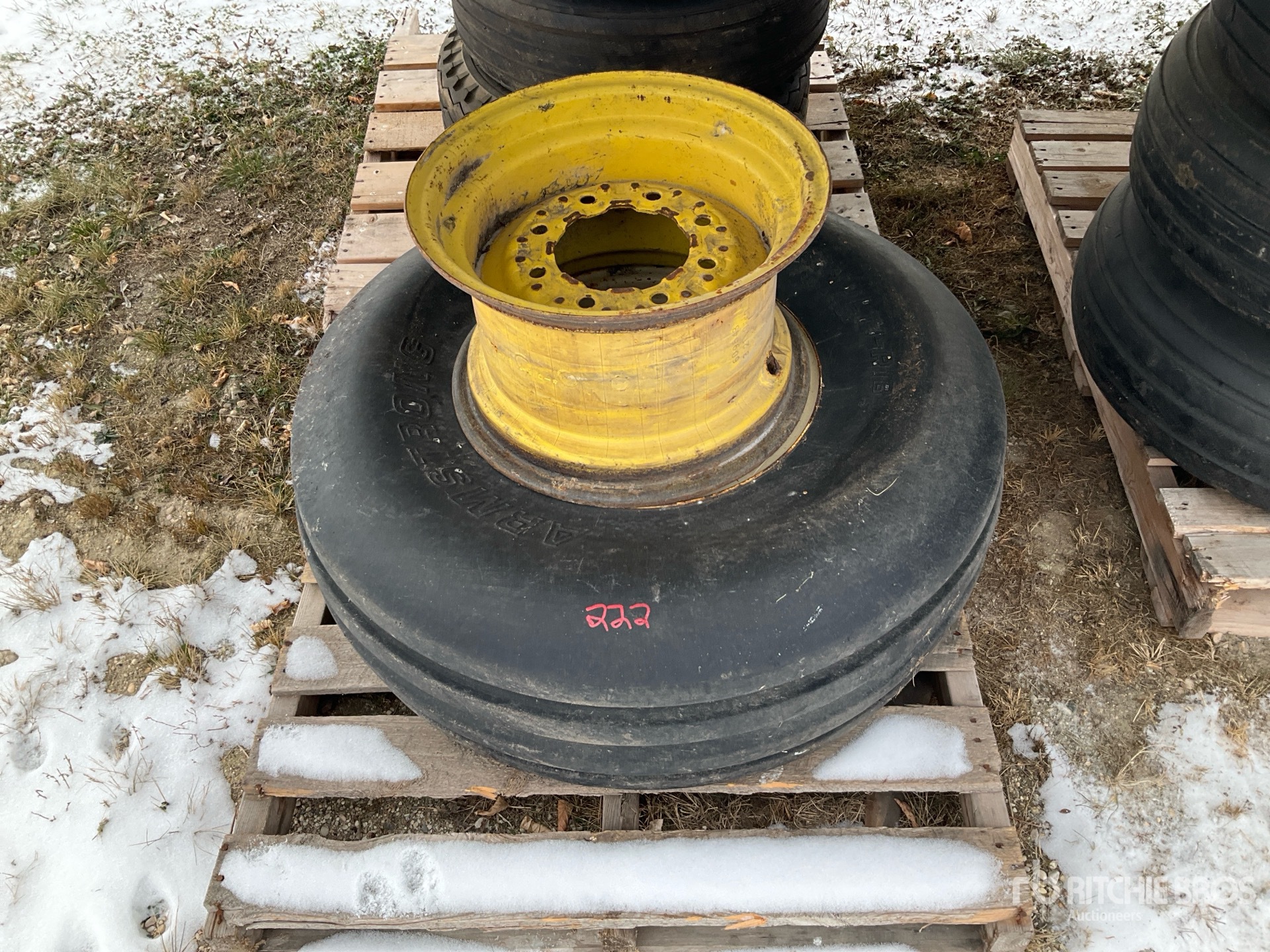 Aspect général with