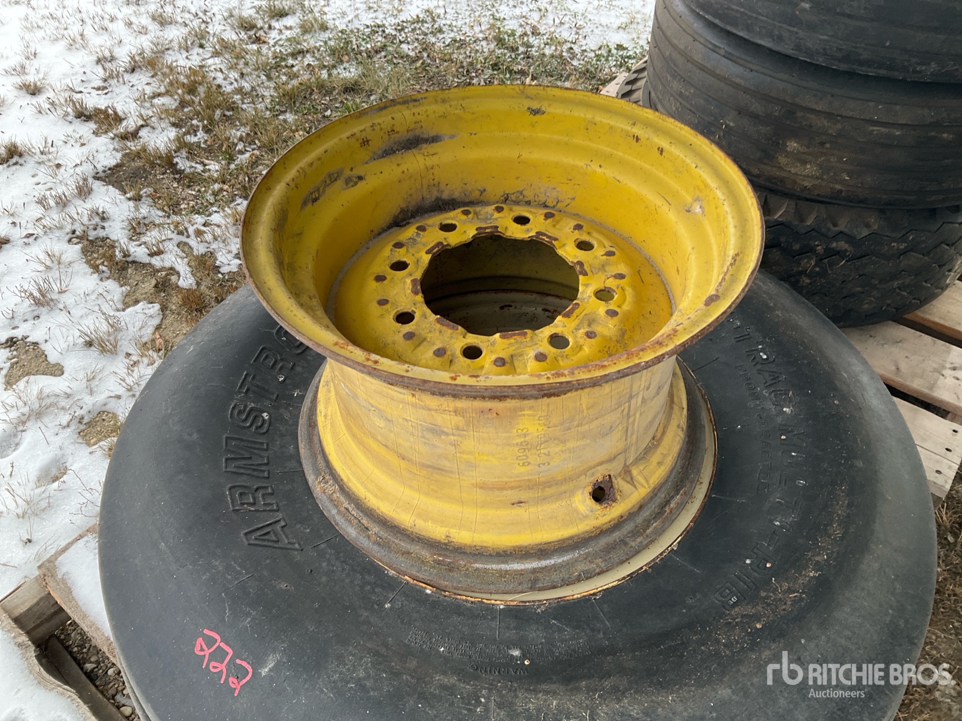 Aspect général with