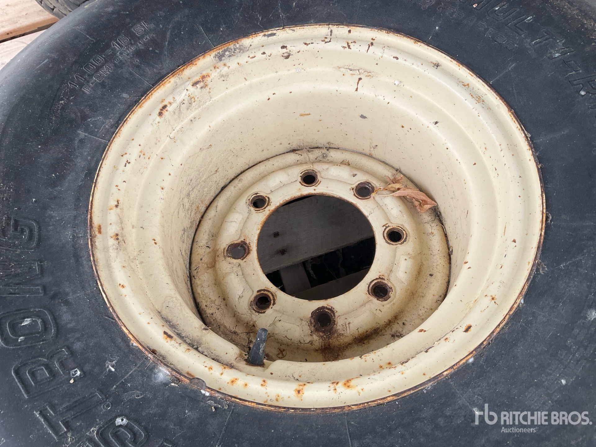 Aspect général with