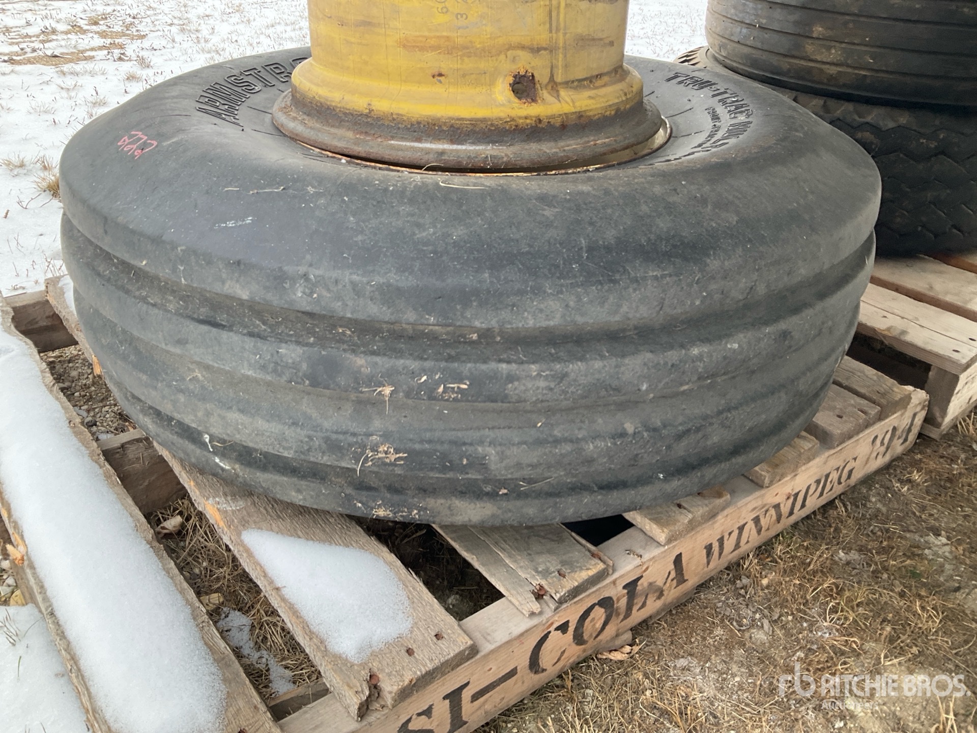 Aspect général with