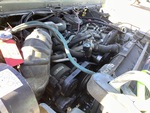 Engine with Engine - Right Side