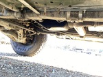 Engine with Oil Leaks