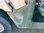General Appearance with Sheet Metal Condition
