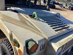 General Appearance with Paint