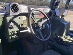 Control Station with Steering Control