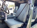 Control Station with Seating