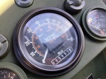 Control Station with Odometer