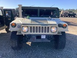 General Appearance with Exterior Lights