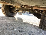 Drivetrain with Rear Drive Axle
