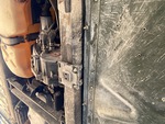 Drivetrain with Transfer Case