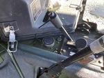 Control Station with