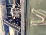 Drivetrain with Transfer Case