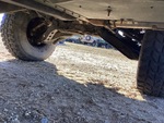 Drivetrain with Rear Drive Axle