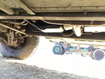 Engine with Oil Leaks