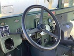 Control Station with Steering Control