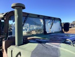 Control Station with Glass Condition