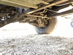 Drivetrain with Steer Axle