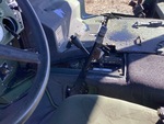 Control Station with Drivetrain Controls