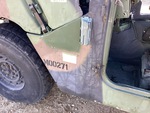 General Appearance with Sheet Metal Condition