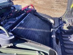 Engine with Radiator