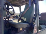Control Station with Seating