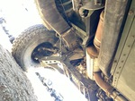 Drivetrain with
