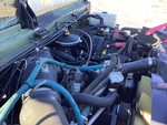 Engine with Fuel System