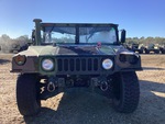 General Appearance with Exterior Lights