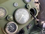 Control Station with Odometer