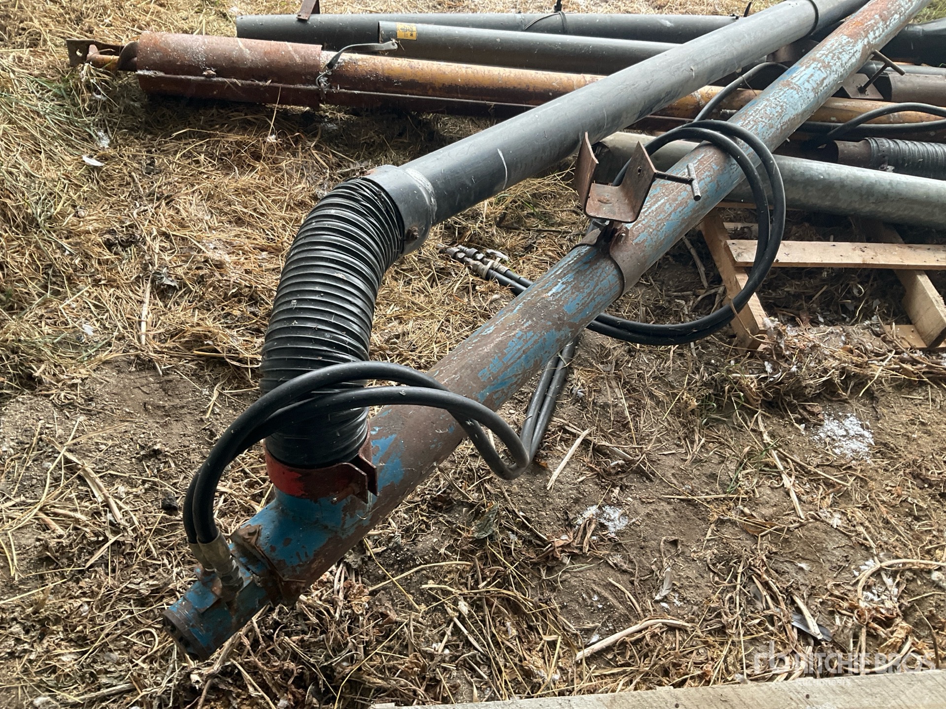 Aspect général with