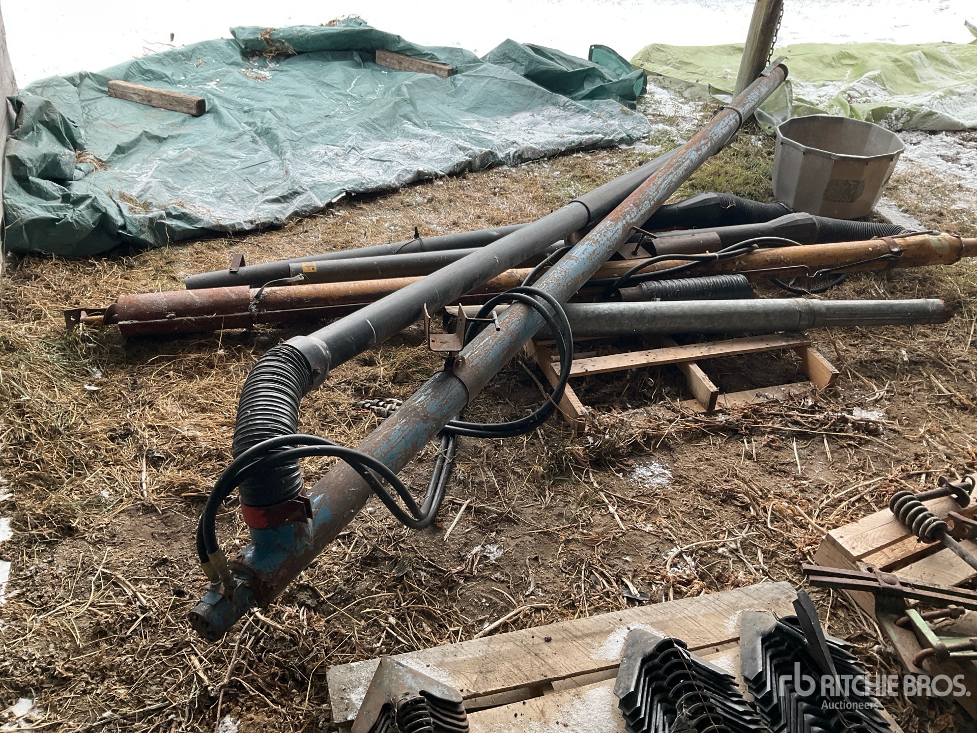 Aspect général with