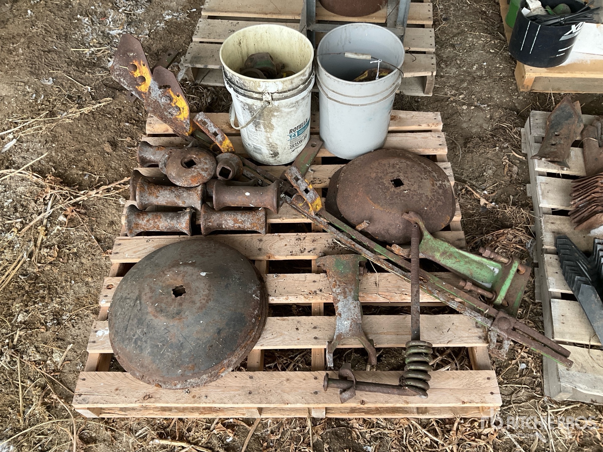 Aspect général with