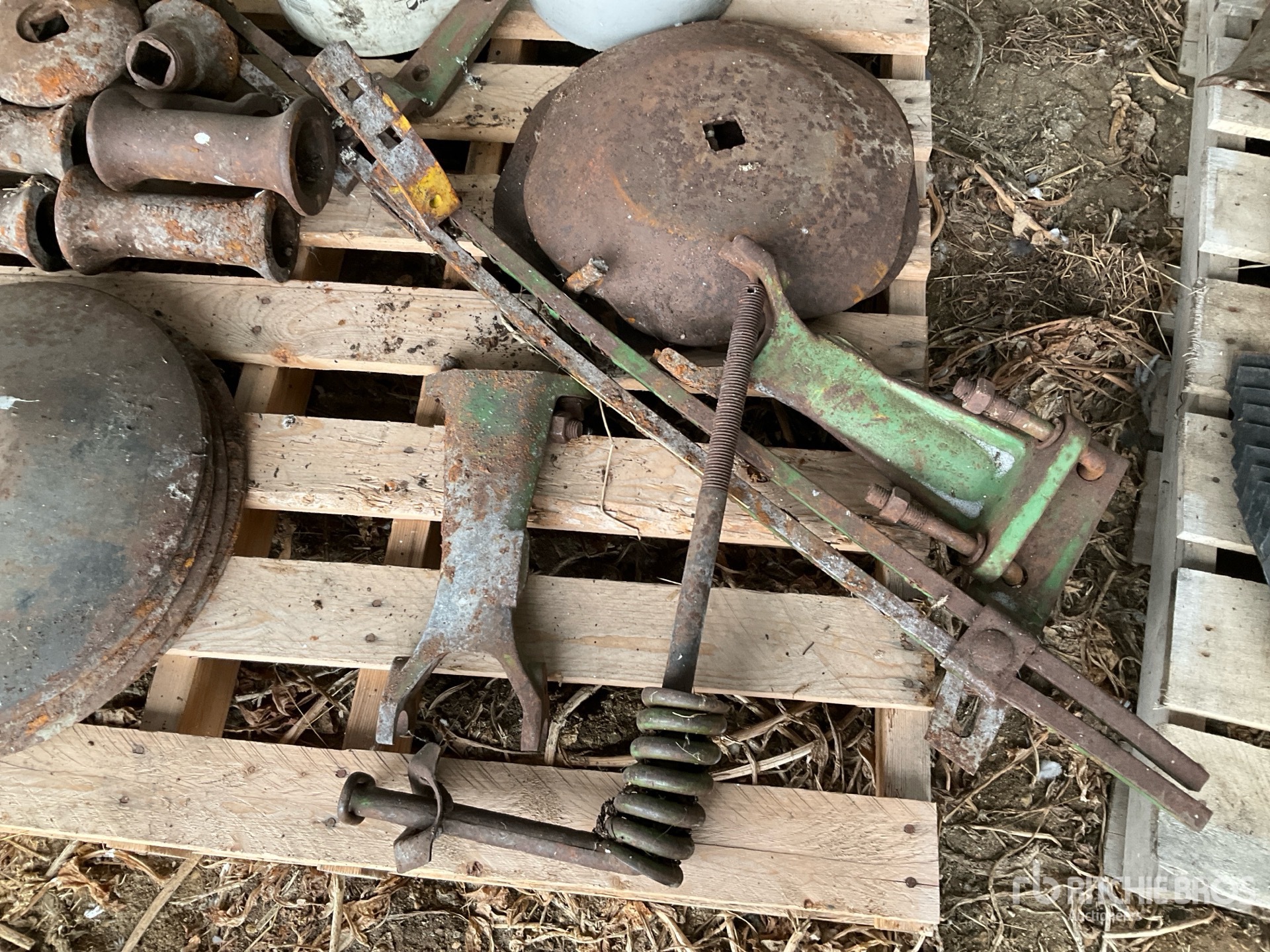 Aspect général with