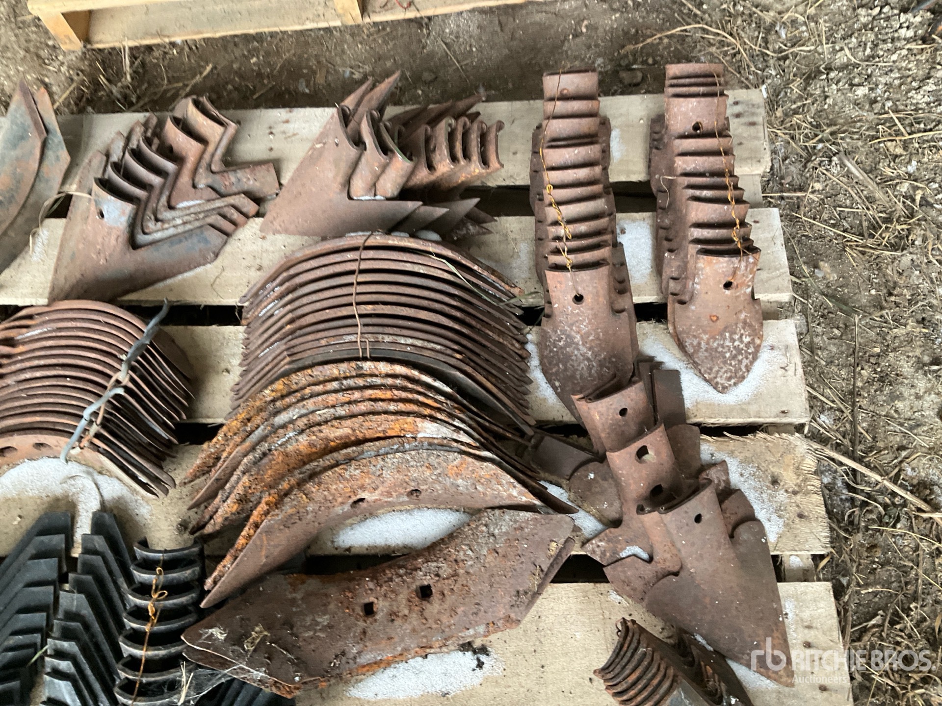 Aspect général with