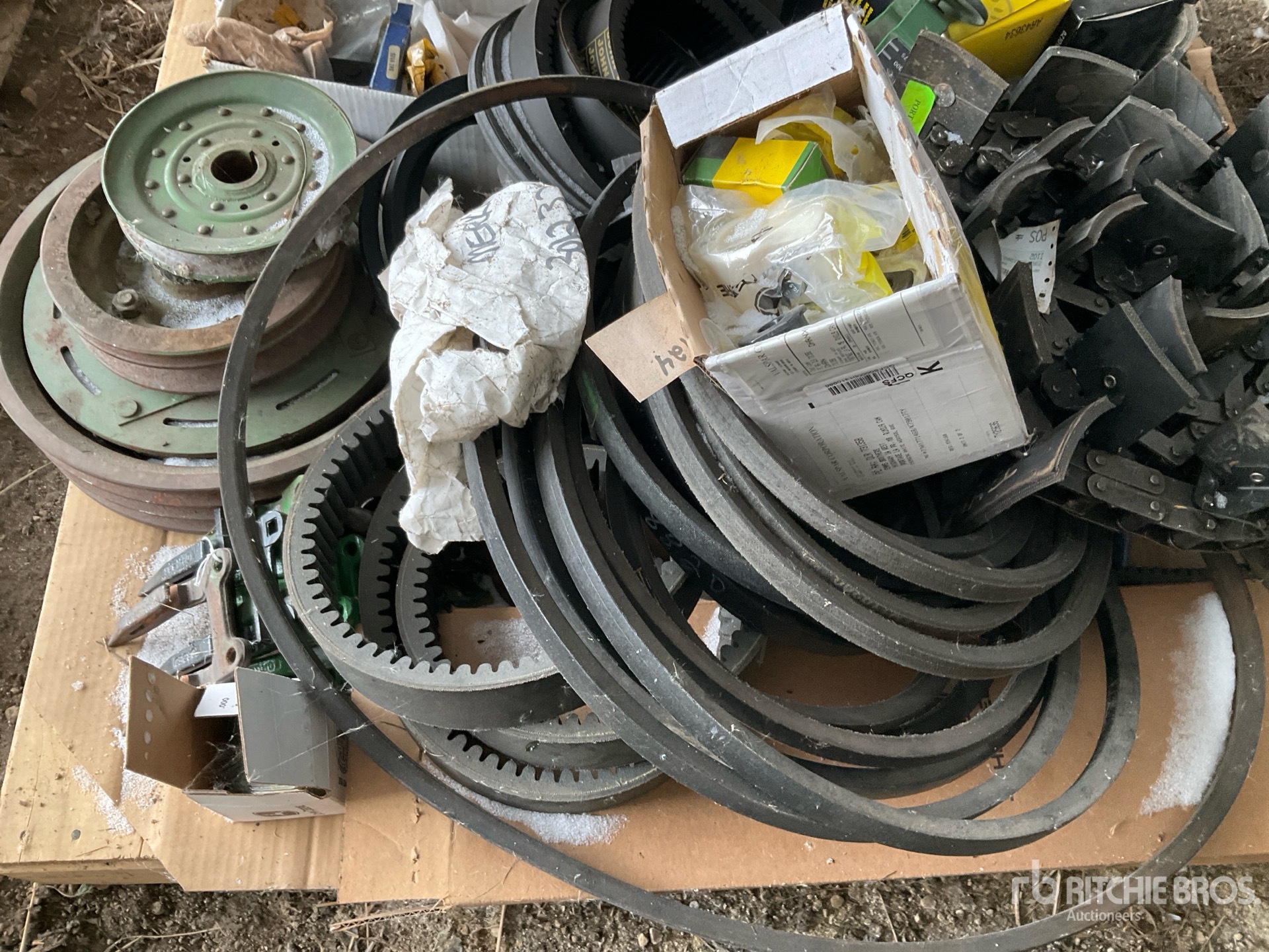 Aspect général with